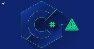 C#